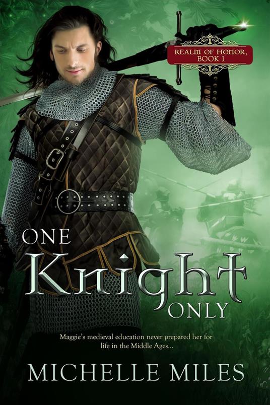 One Knight Only