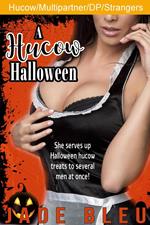 A Hucow Halloween