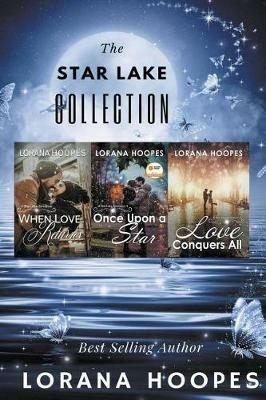 Star Lake Romance Collection - Lorana Hoopes - cover