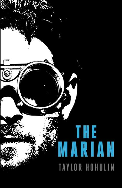 The Marian - Taylor Hohulin - ebook