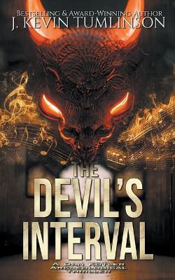 The Devil's Interval - Kevin Tumlinson - cover
