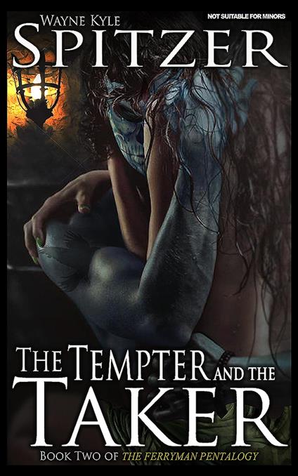 The Tempter and the Taker