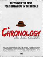 A Chronology on Elm Street