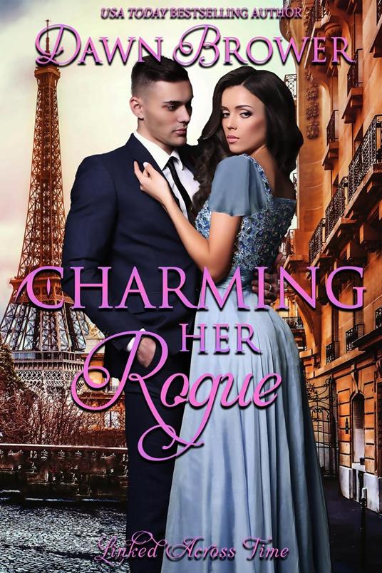 Charming Her Rogue