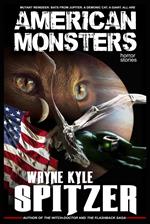 American Monsters: Horror Stories