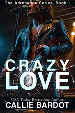 Crazy Love: A Rock Star Romance