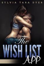 The Wish List App