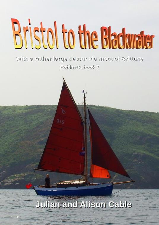 Bristol to the Blackwater