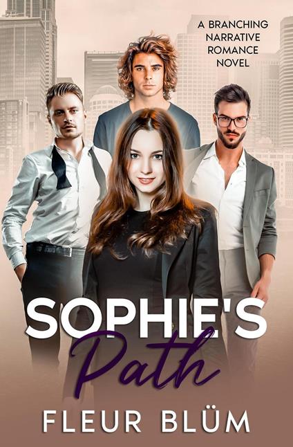 Sophie's Path