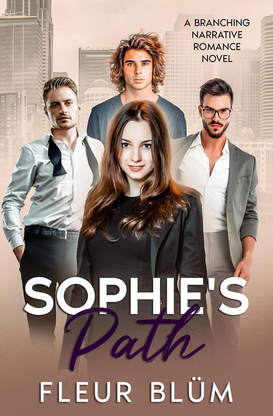 Sophie's Path