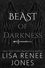 Beast of Darkness
