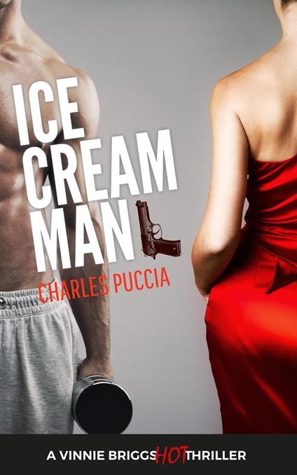 Ice Cream Man