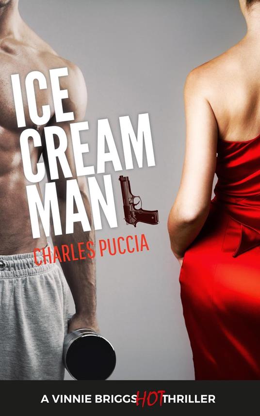 Ice Cream Man