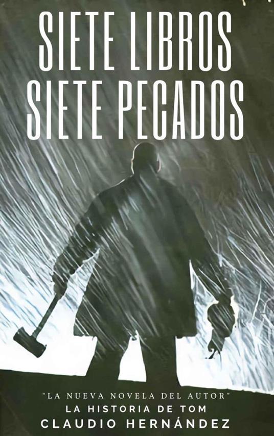 Siete libros Siete pecados
