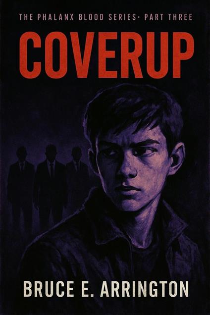 Coverup