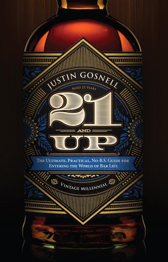 21 And Up