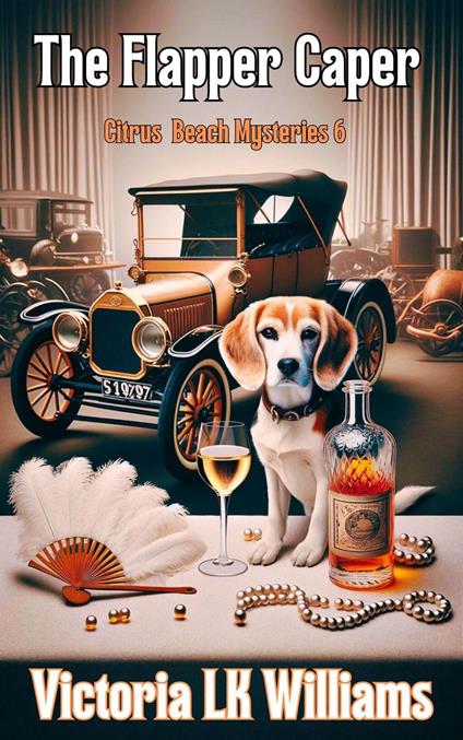 The Flapper Caper