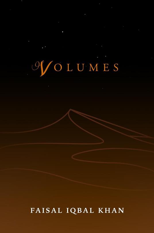 Volumes