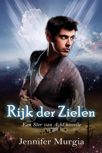 Rijk der Zielen - Jennifer Murgia - ebook