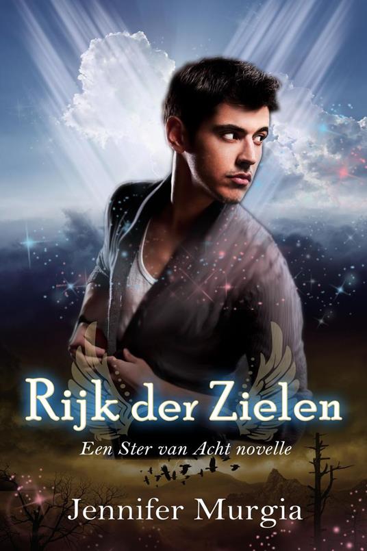 Rijk der Zielen - Jennifer Murgia - ebook