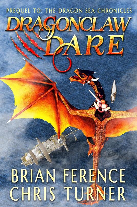 Dragonclaw Dare