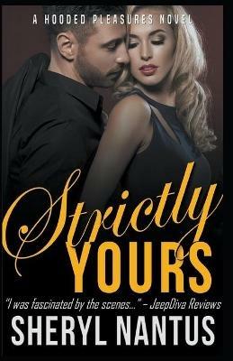 Strictly Yours - Sheryl Nantus - cover