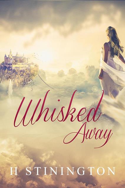 Whisked Away