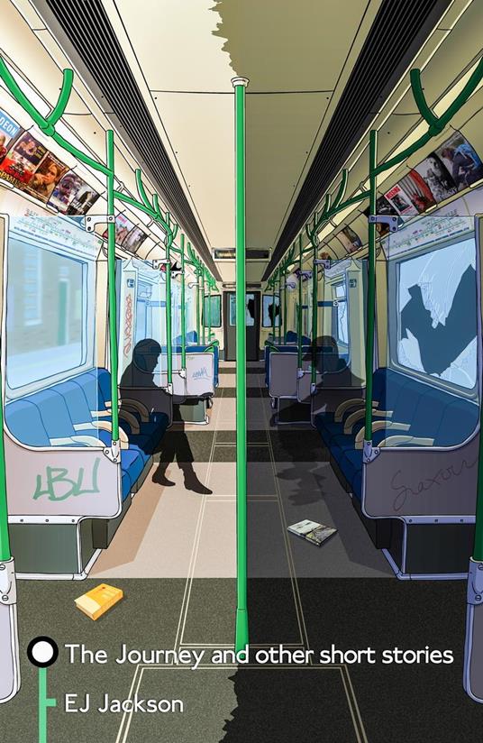 The Journey and other Short Stories