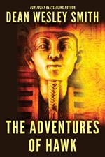 The Adventures of Hawk