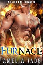 Furnace: A Fated Mate Romance