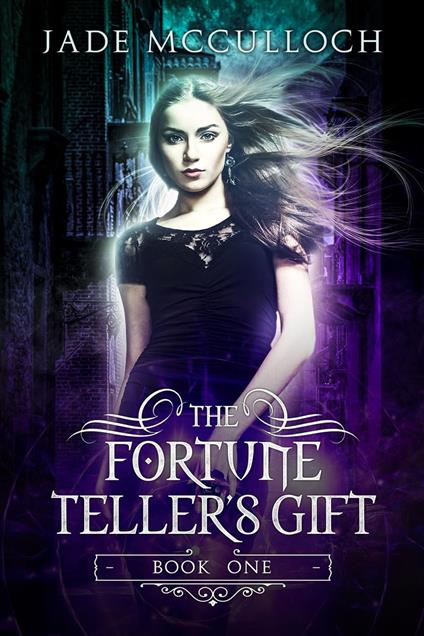 The Fortune Teller's Gift (SAMPLE)