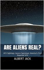 Are Aliens Real?