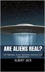 Are Aliens Real?