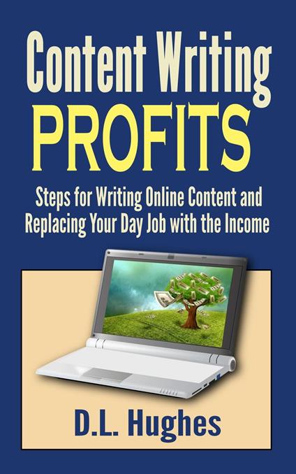 Content Writing Profits