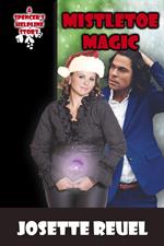 Mistletoe Magic