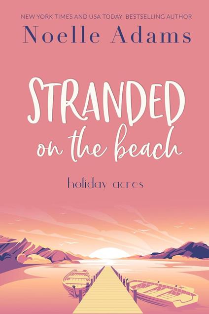 Stranded on the Beach