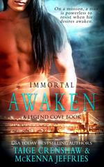Awaken