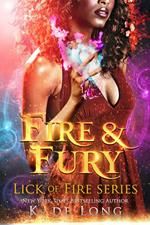 Fire & Fury