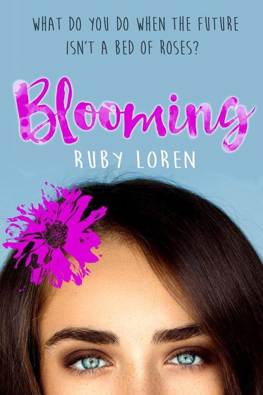 Blooming