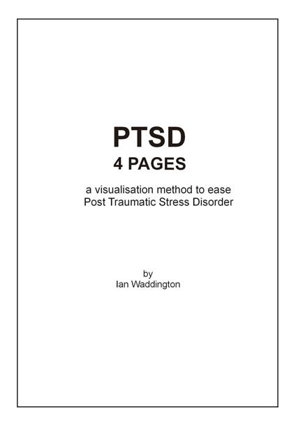 PTSD 4 Pages