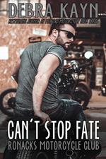 Can't Stop Fate
