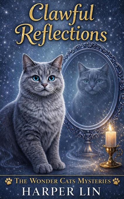 Clawful Reflections