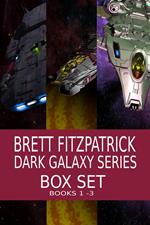 Dark Galaxy Box Set
