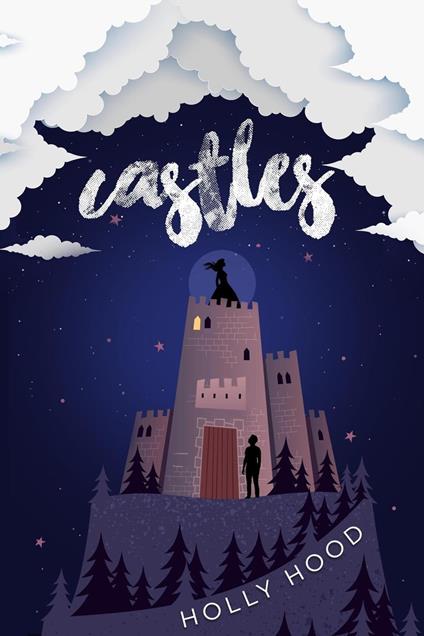 Castles - Holly Hood,Holly Jean - ebook