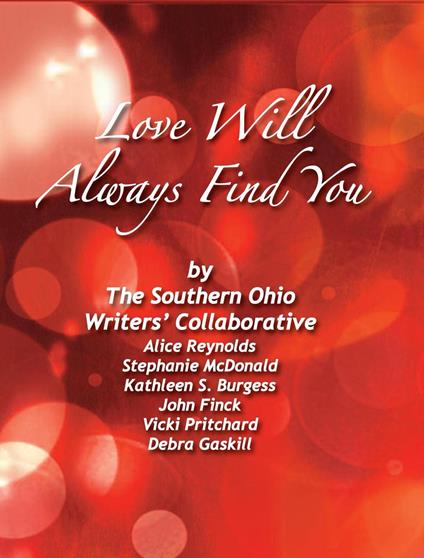 Love Will Always Find You