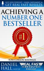 Achieving a Number One Bestseller