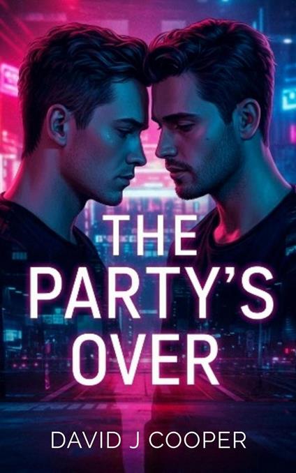 The Party's Over