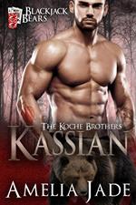 Blackjack Bears: Kassian