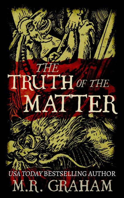 The Truth of the Matter