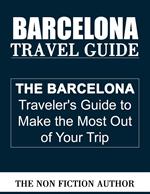 Barcelona Travel Guide